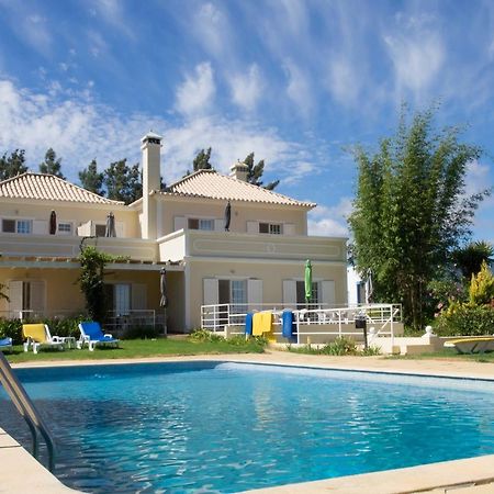 Quinta Da Moura Casa-De-Campo Affittacamere Tavira Esterno foto