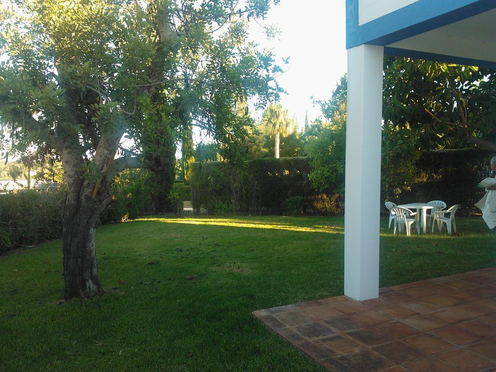 Quinta Da Moura Casa-De-Campo Affittacamere Tavira Esterno foto