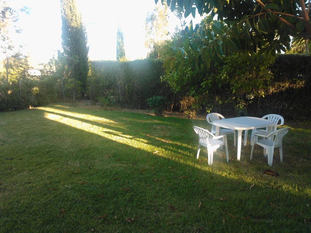 Quinta Da Moura Casa-De-Campo Affittacamere Tavira Camera foto