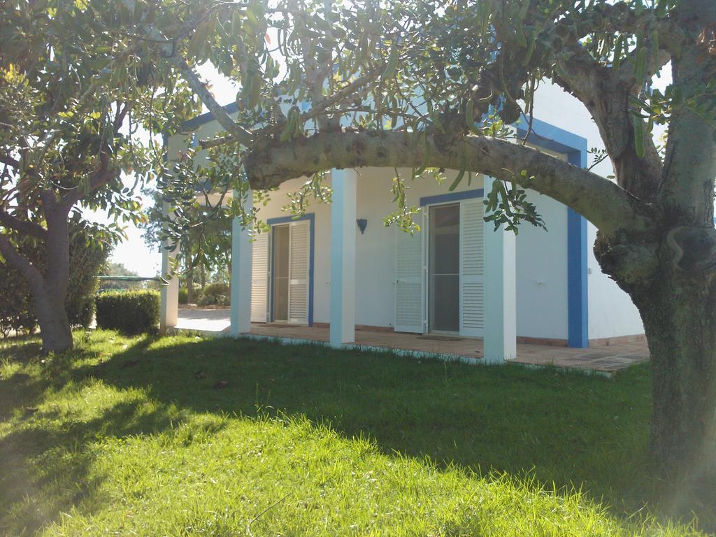 Quinta Da Moura Casa-De-Campo Affittacamere Tavira Camera foto