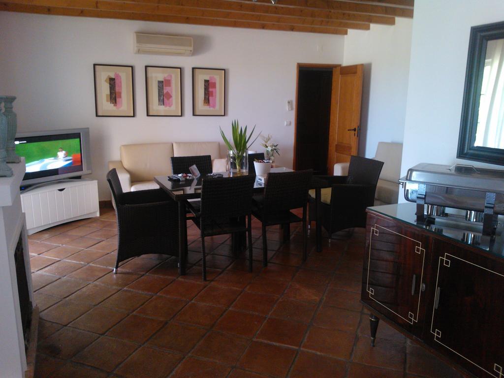 Quinta Da Moura Casa-De-Campo Affittacamere Tavira Esterno foto