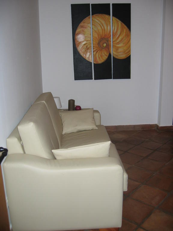 Quinta Da Moura Casa-De-Campo Affittacamere Tavira Esterno foto