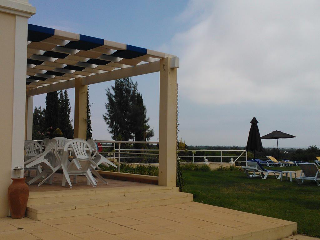 Quinta Da Moura Casa-De-Campo Affittacamere Tavira Esterno foto