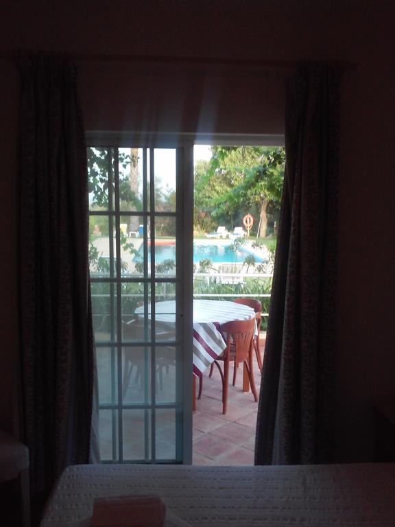 Quinta Da Moura Casa-De-Campo Affittacamere Tavira Esterno foto