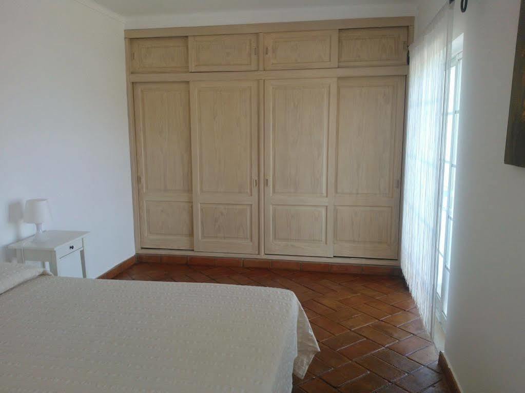 Quinta Da Moura Casa-De-Campo Affittacamere Tavira Esterno foto