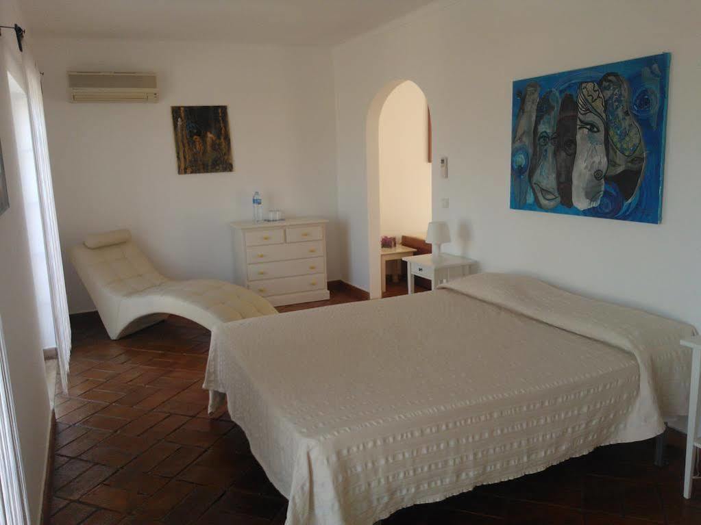 Quinta Da Moura Casa-De-Campo Affittacamere Tavira Esterno foto