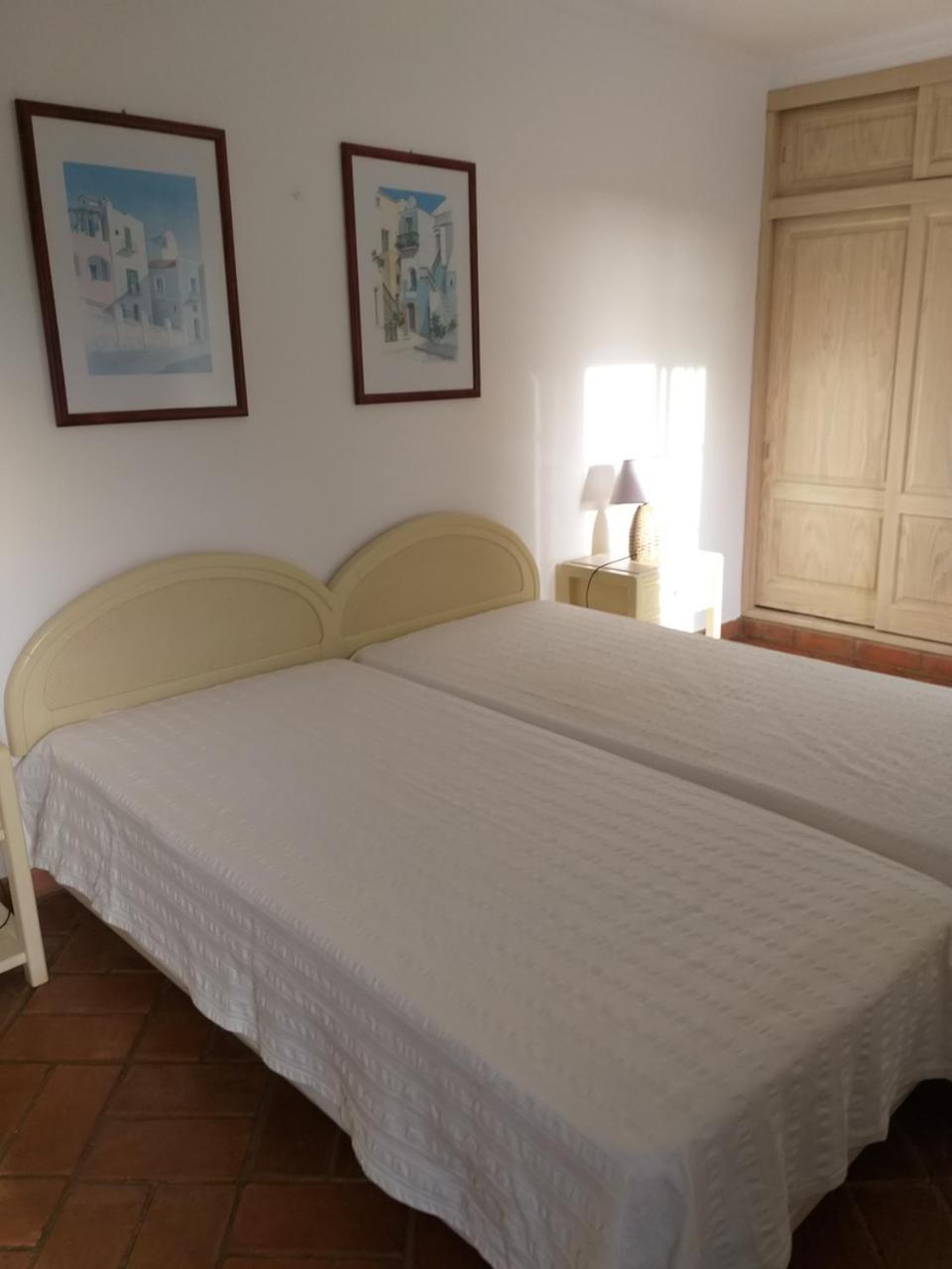 Quinta Da Moura Casa-De-Campo Affittacamere Tavira Esterno foto