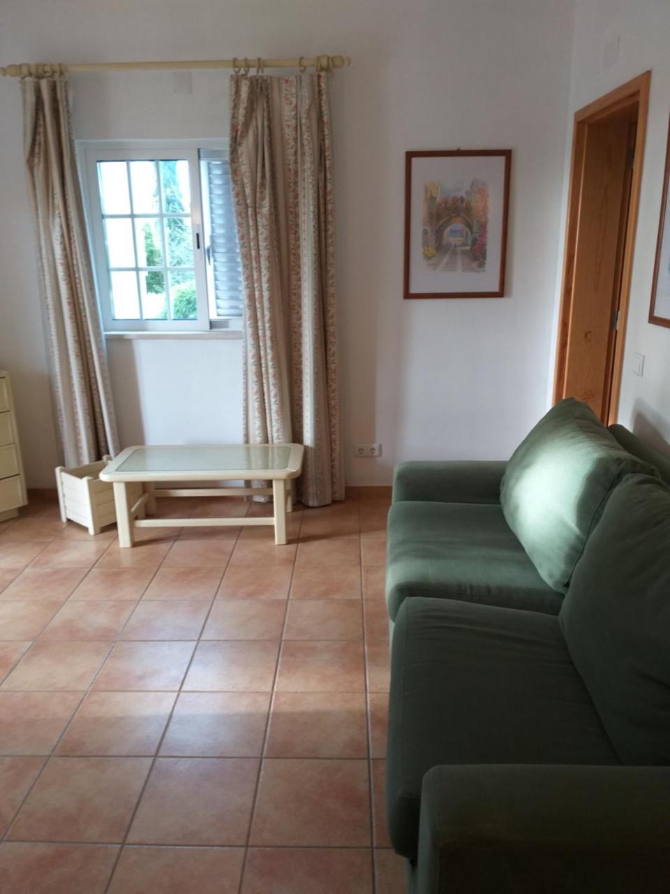 Quinta Da Moura Casa-De-Campo Affittacamere Tavira Esterno foto