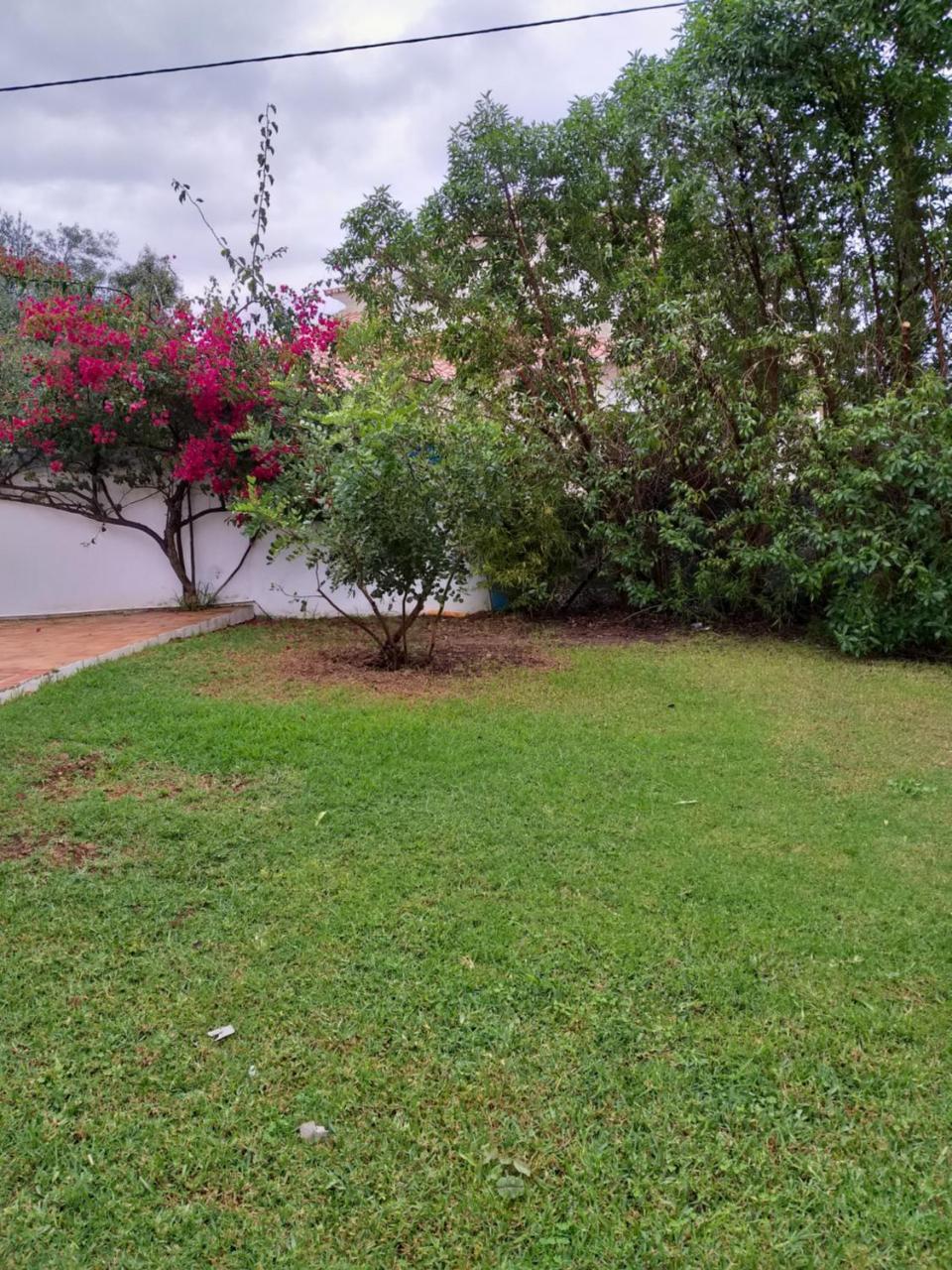 Quinta Da Moura Casa-De-Campo Affittacamere Tavira Esterno foto