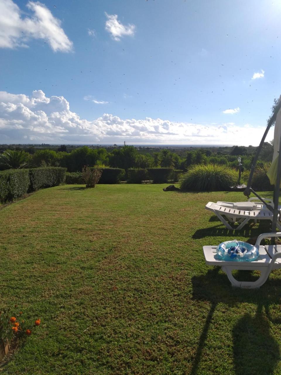Quinta Da Moura Casa-De-Campo Affittacamere Tavira Esterno foto