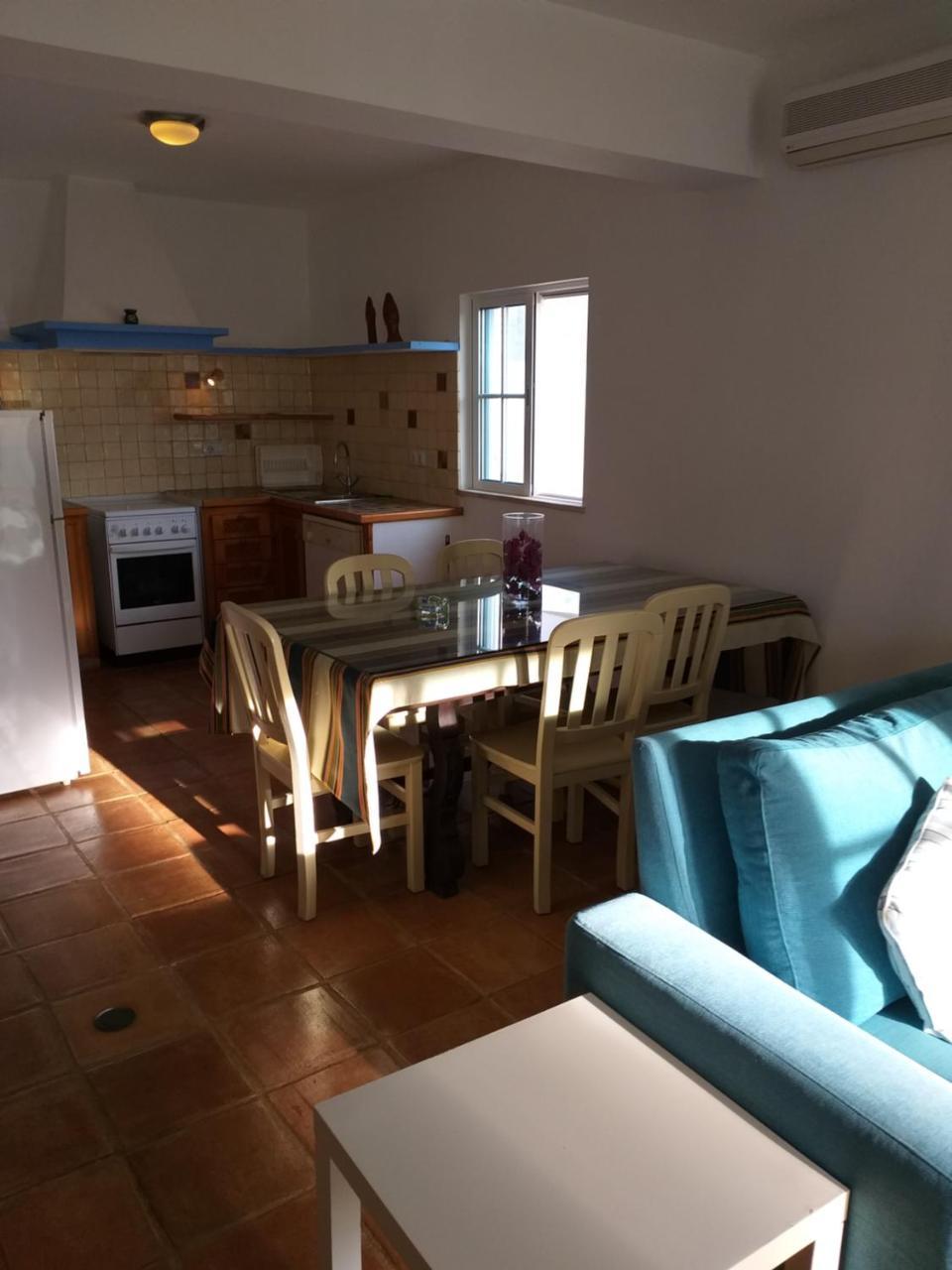 Quinta Da Moura Casa-De-Campo Affittacamere Tavira Esterno foto
