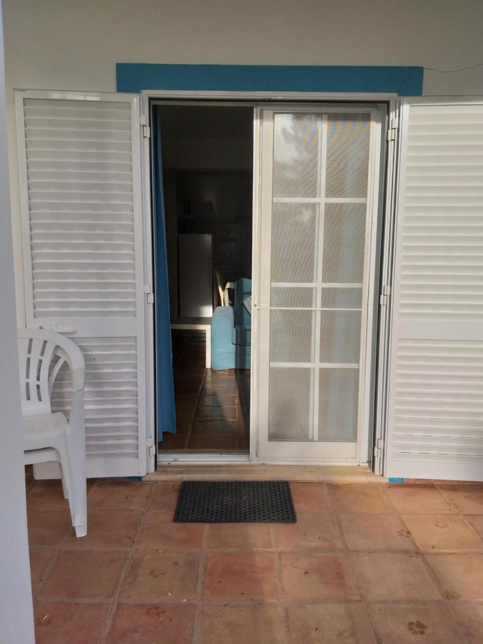 Quinta Da Moura Casa-De-Campo Affittacamere Tavira Esterno foto